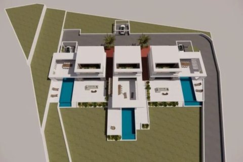 3 bedrooms Villa in Chalkidiki, Greece No. 47613 11