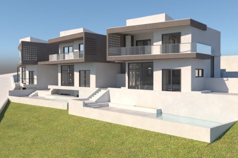 4 bedrooms Villa in Chalkidiki, Greece No. 47609 4