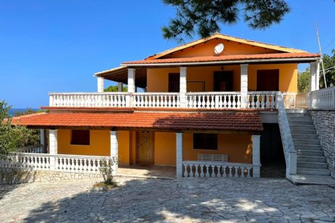 8 dormitorios Villa en Corfu, Greece No. 47611 4