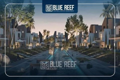 5 bedrooms Townhouse in New Zayed City, Egypt No. 38685 5