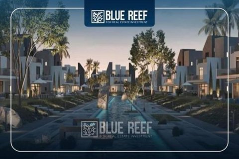 3 bedrooms Duplex in New Zayed City, Egypt No. 38666 6