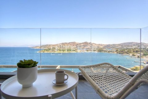 4+1 Apartment en Bodrum, Turkey No. 11086 7