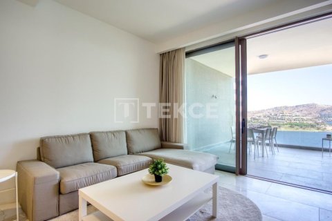 4+1 Apartment en Bodrum, Turkey No. 11086 10