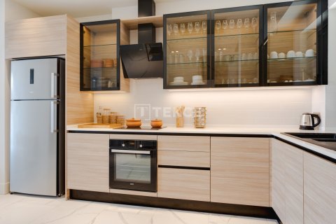 1+1 Appartement à Bodrum, Turkey No. 11083 10