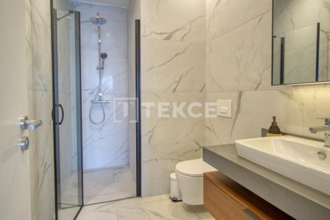 1+1 Appartement à Bodrum, Turkey No. 11083 20