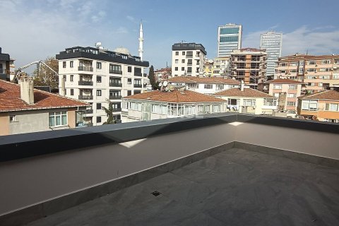 5+1 Apartment in Istanbul, Turkey No. 11890 3