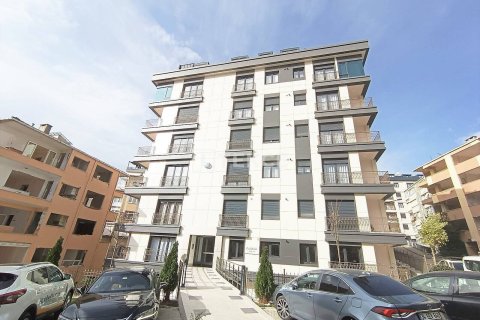 5+1 Apartment en Istanbul, Turkey No. 11890 23