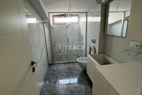 Квартира 5+1 в Стамбул, Турция №11890 12