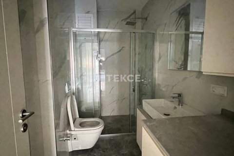 Квартира 5+1 в Стамбул, Турция №11890 13