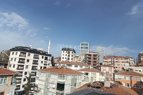 5+1 Apartment in Istanbul, Turkey No. 11890 2