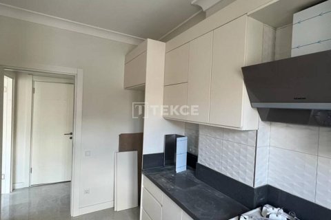 Квартира 5+1 в Стамбул, Турция №11890 15