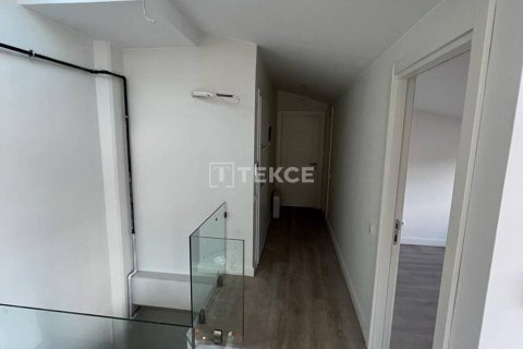 Квартира 5+1 в Стамбул, Турция №11890 11