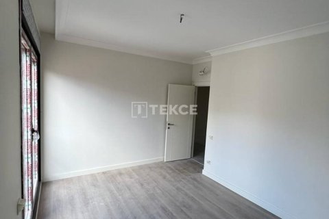 Квартира 5+1 в Стамбул, Турция №11890 16