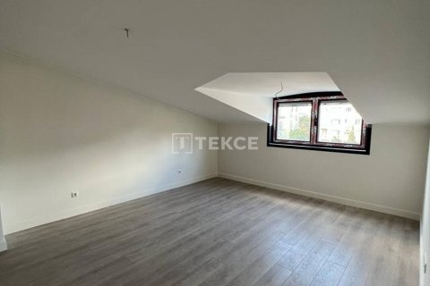 Квартира 5+1 в Стамбул, Турция №11890 6