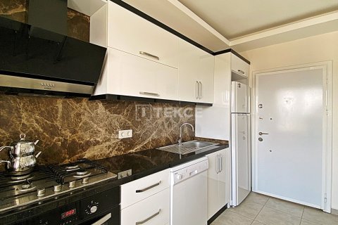 Квартира 2+1 в Фетхие, Турция №12128 14