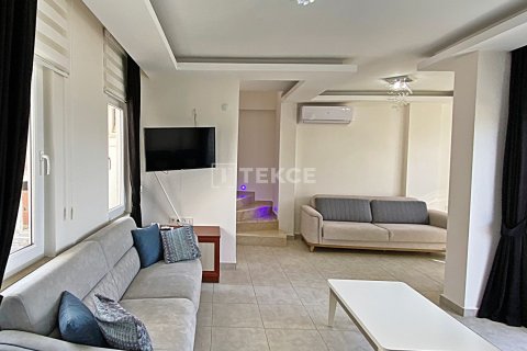 Квартира 2+1 в Фетхие, Турция №12128 9