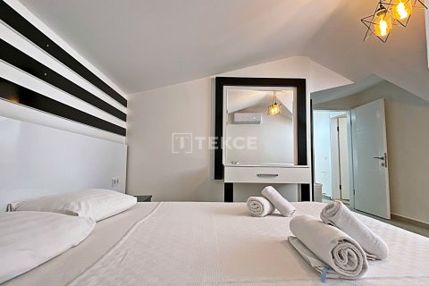 2+1 Apartment in Fethiye, Turkey No. 12128 6