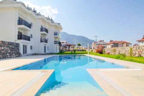 2+1 Appartement à Fethiye, Turkey No. 12128 1