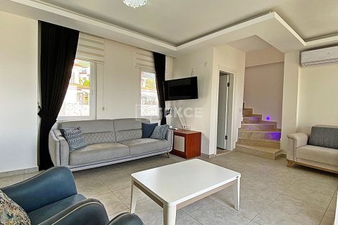 Квартира 2+1 в Фетхие, Турция №12128 13