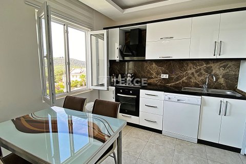 2+1 Appartement à Fethiye, Turkey No. 12128 8