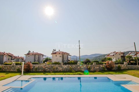 2+1 Appartement à Fethiye, Turkey No. 12128 19