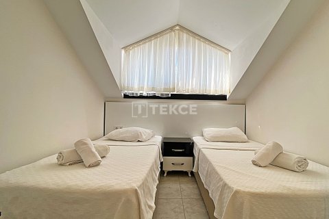 2+1 Appartement à Fethiye, Turkey No. 12128 2