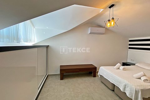 Квартира 2+1 в Фетхие, Турция №12128 7