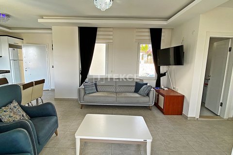 2+1 Appartement à Fethiye, Turkey No. 12128 12