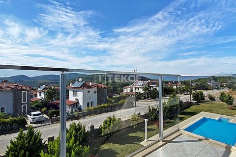 2+1 Appartement à Fethiye, Turkey No. 12128 20