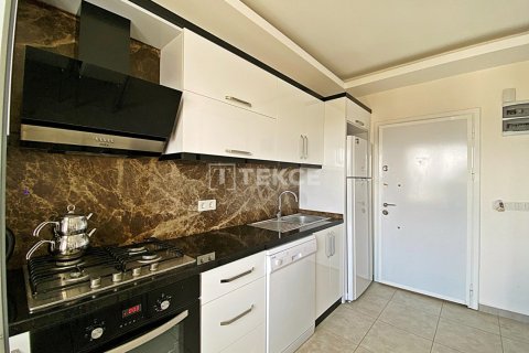 Квартира 2+1 в Фетхие, Турция №12128 16