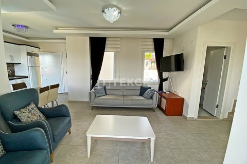 Квартира 2+1 в Фетхие, Турция №12128 18