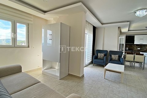 Квартира 2+1 в Фетхие, Турция №12128 11