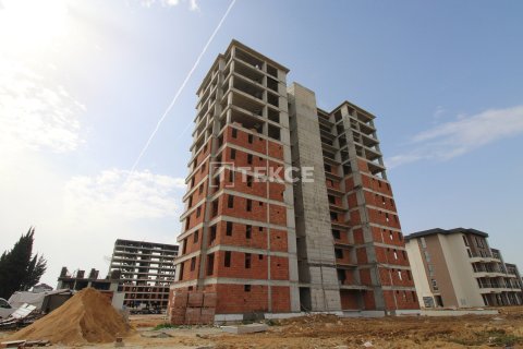 2+1 Apartment en Aksu, Turkey No. 11885 15