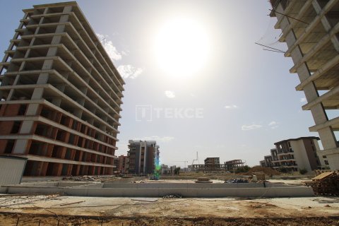 2+1 Apartment en Aksu, Turkey No. 11885 18