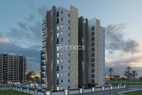 2+1 Apartment en Aksu, Turkey No. 11885 7