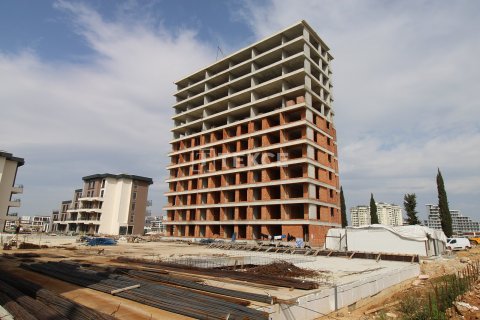 2+1 Apartment en Aksu, Turkey No. 11885 17