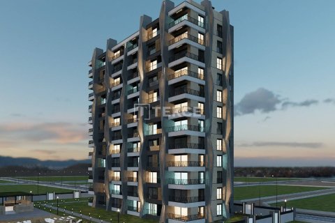 2+1 Apartment en Aksu, Turkey No. 11885 5