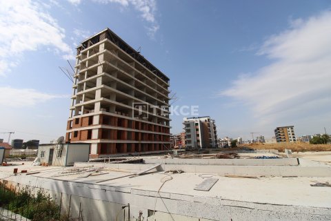 2+1 Apartment en Aksu, Turkey No. 11885 16