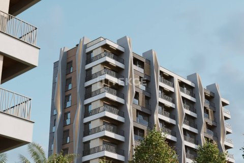 2+1 Apartment en Aksu, Turkey No. 11887 14