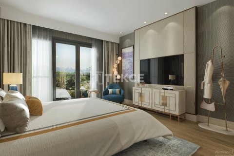 3+1 Apartment en Istanbul, Turkey No. 11741 11