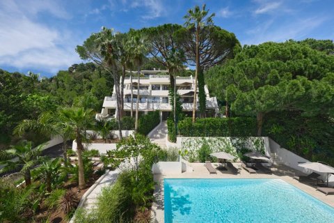 4 dormitorios Apartment en Cannes, France No. 67315 20