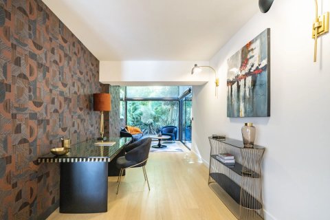 4 dormitorios Apartment en Cannes, France No. 67315 10