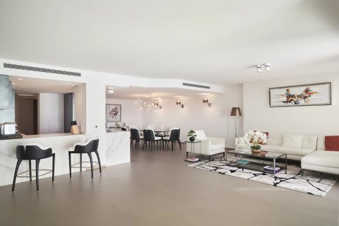 3 dormitorios Apartment en Cannes, France No. 67314 3