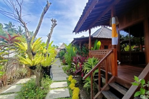 8 chambres Villa à Ubud, Indonesia No. 23043 2