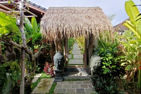 8 bedrooms Villa in Ubud, Indonesia No. 23043 9