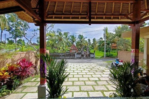 8 chambres Villa à Ubud, Indonesia No. 23043 8