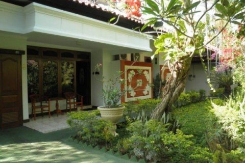 6 bedrooms Villa in Nusa Dua, Indonesia No. 23042 3