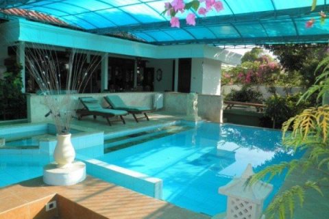 6 dormitorios Villa en Nusa Dua, Indonesia No. 23042 1