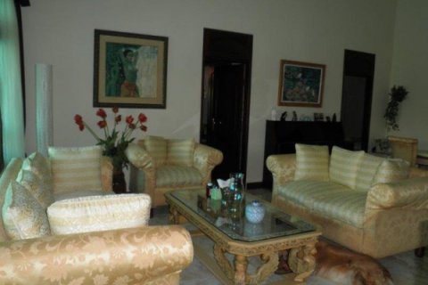 6 bedrooms Villa in Nusa Dua, Indonesia No. 23042 12