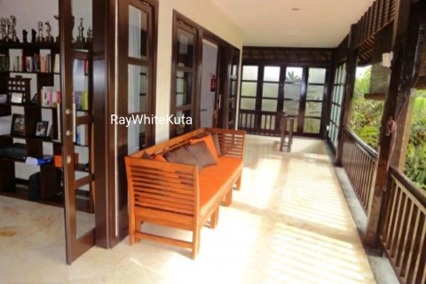 3 dormitorios Villa en Canggu, Indonesia No. 23045 9